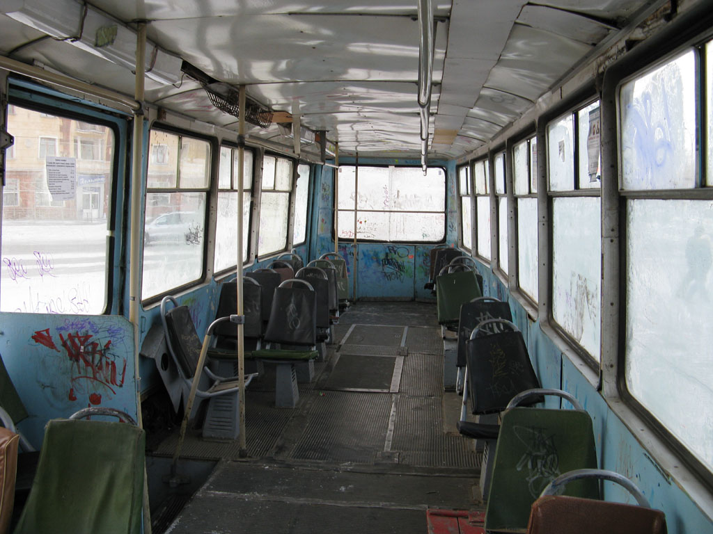 Nizhniy Tagil, 71-605 (KTM-5M3) № 185