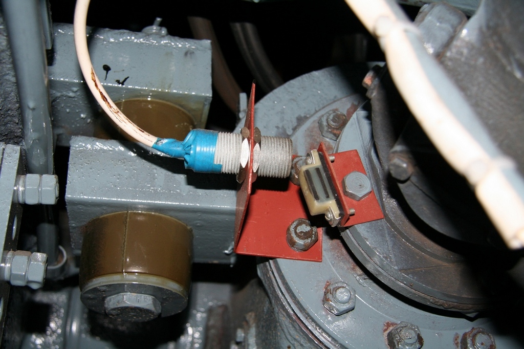 Нижний Новгород, Tatra T3SU КВР ТРЗ № 2662; Трамваи — Tatra T3SU КВР ТРЗ