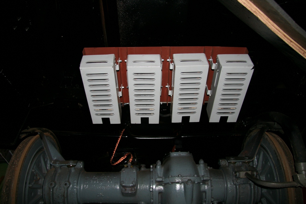 Nizhny Novgorod, Tatra T3SU GOH TRZ č. 2662; Trams — Tatra T3SU GOH TRZ