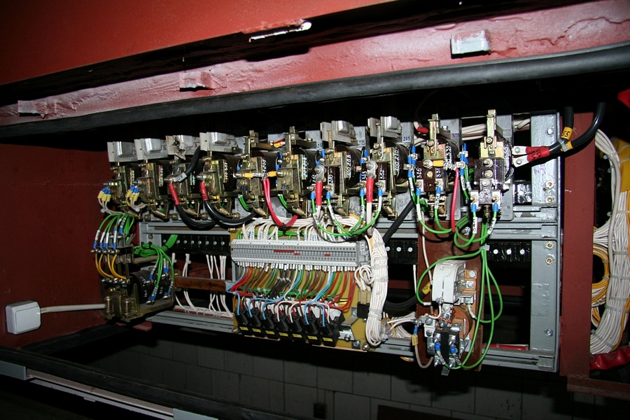 Нижний Новгород, Tatra T3SU КВР ТРЗ № 2662; Трамваи — Tatra T3SU КВР ТРЗ