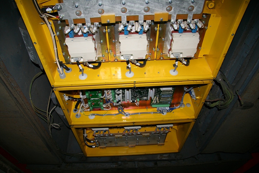 Nizhny Novgorod, Tatra T3SU GOH TRZ # 2662; Trams — Tatra T3SU GOH TRZ