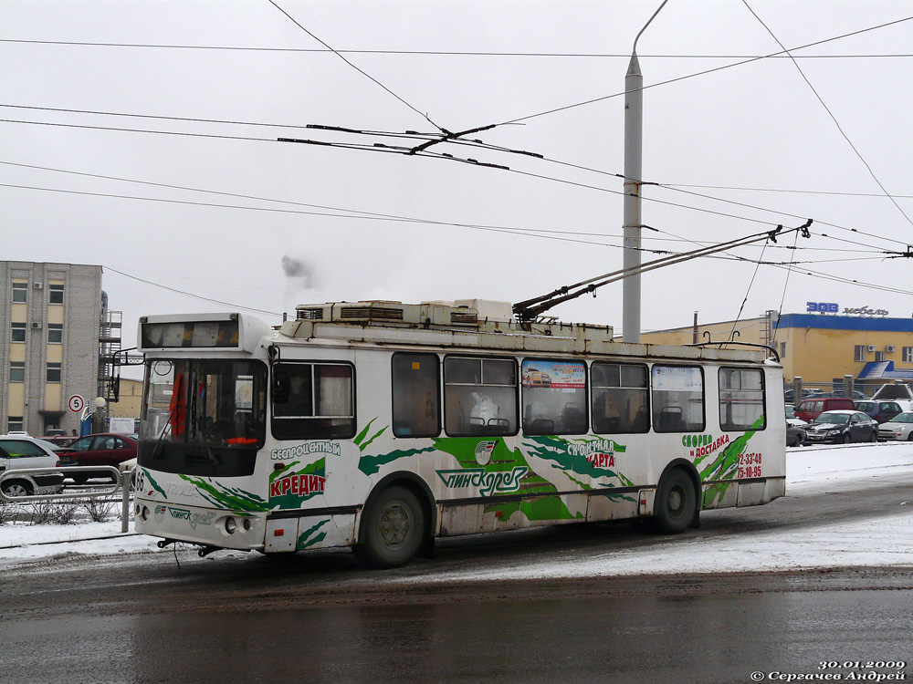 Гродно, ЗиУ-682Г-016.02 № 66