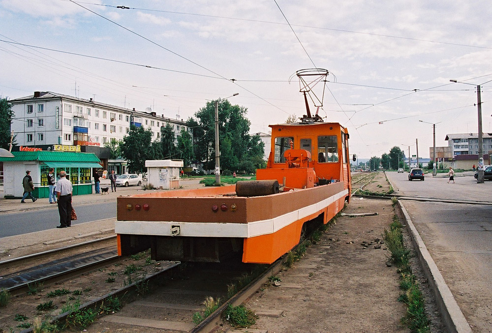 Usolye-Sibirskoye, 71-605 (KTM-5M3) № 104