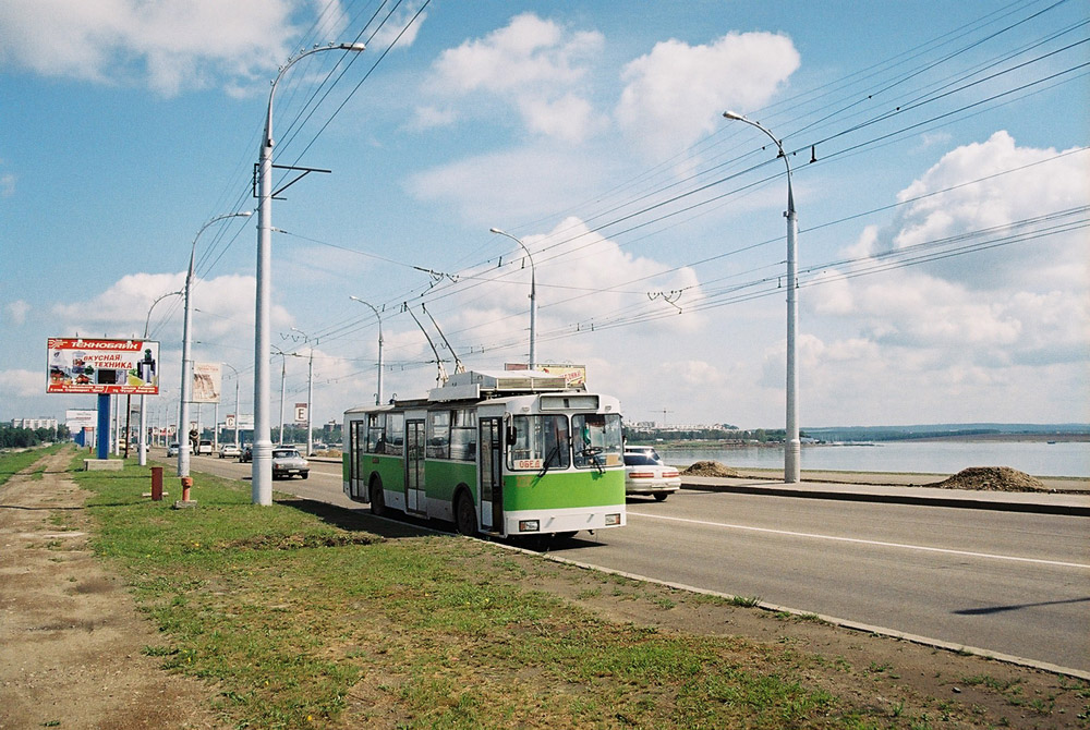 Иркутск, СТ-682Г № 228