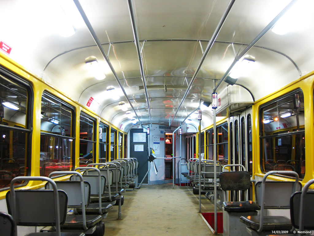 Maskava, MTTCh № 3370 Maskava, MTTCh № 3370