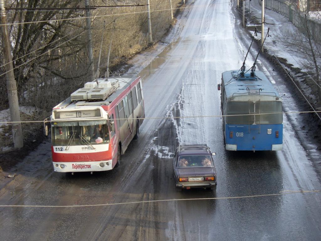 Kaluga — Miscellaneous photos