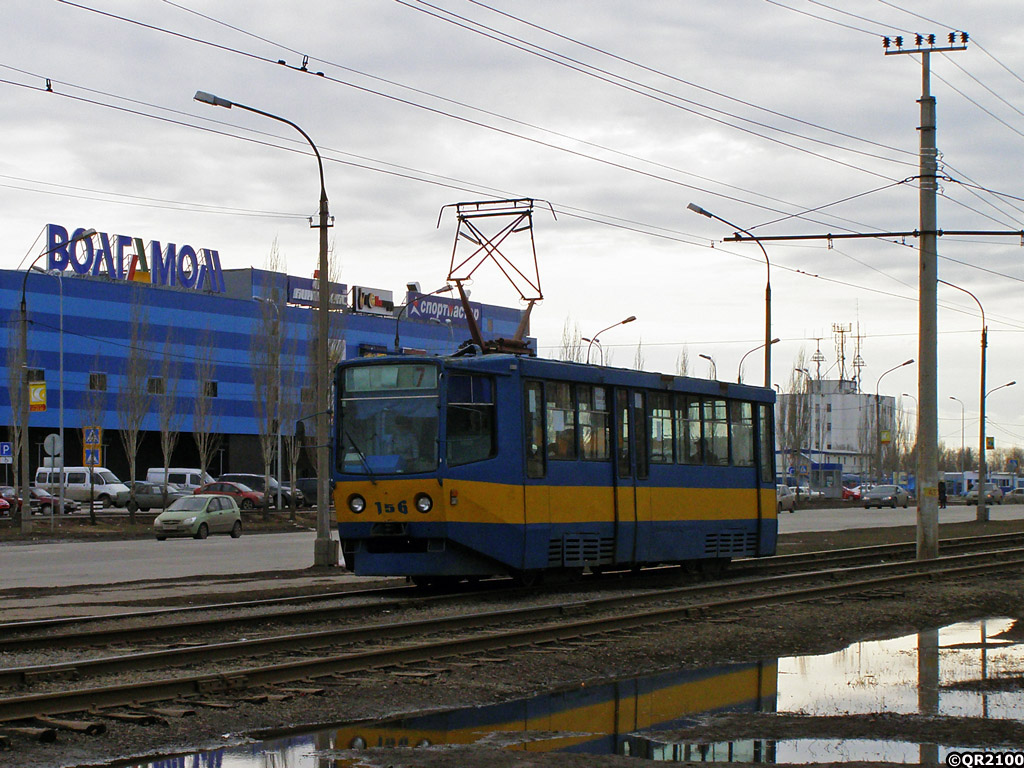 Volžska, 71-611 № 156