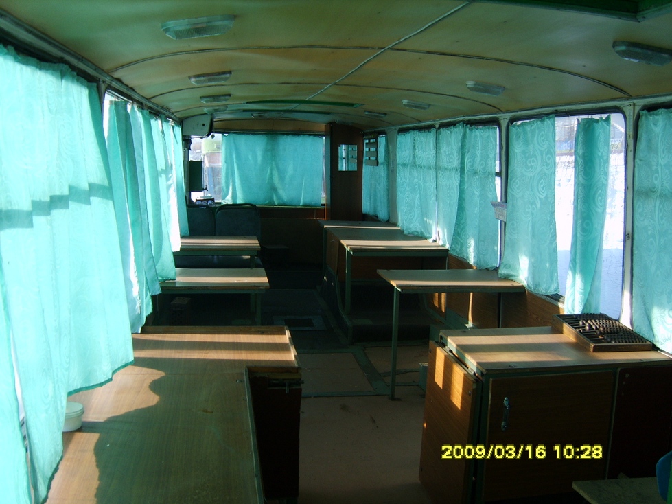 Омск, ЗиУ-682В № 286
