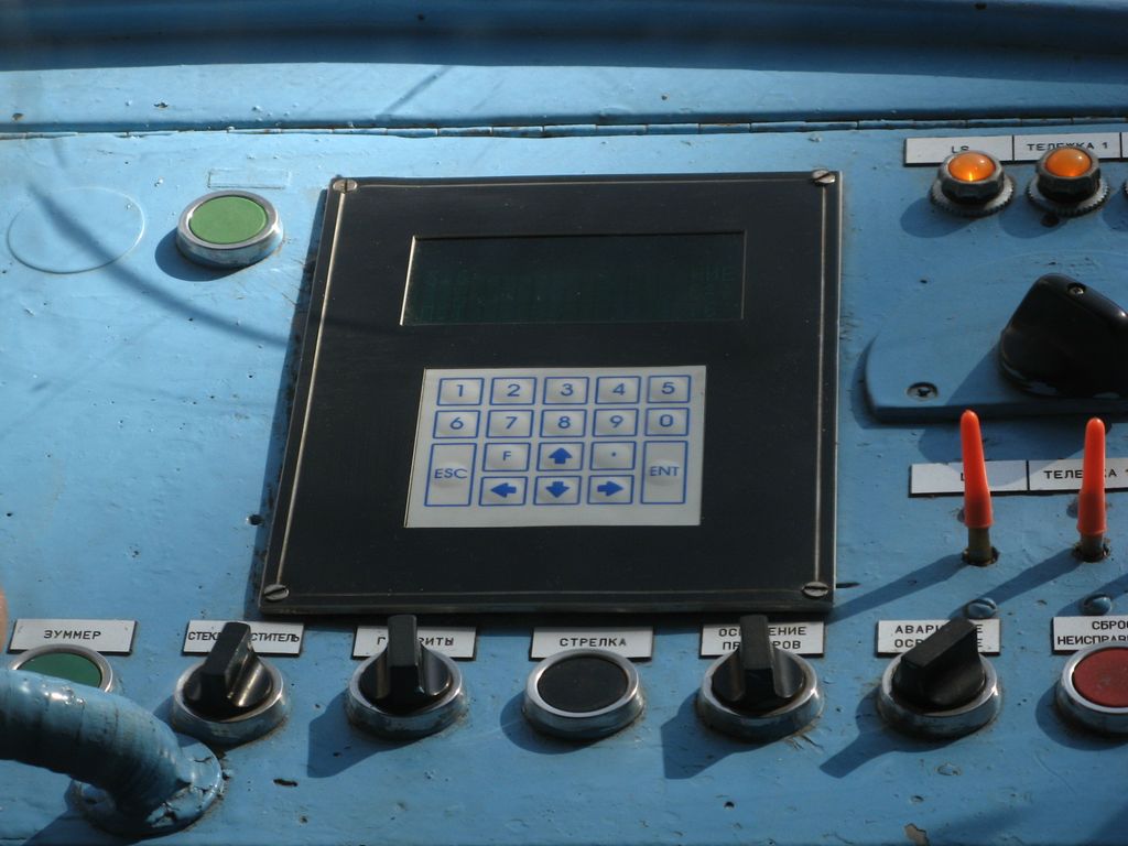 Нижний Новгород, Tatra T3SU № 2602