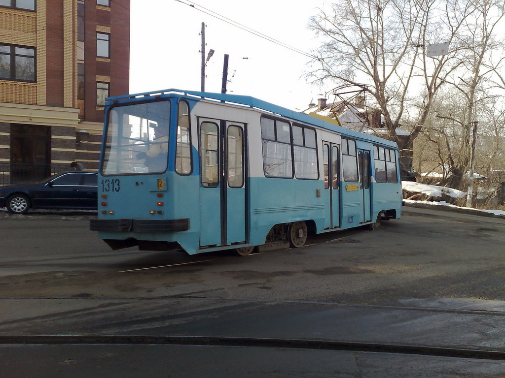 Kazań, 71-134K (LM-99K) Nr 1313