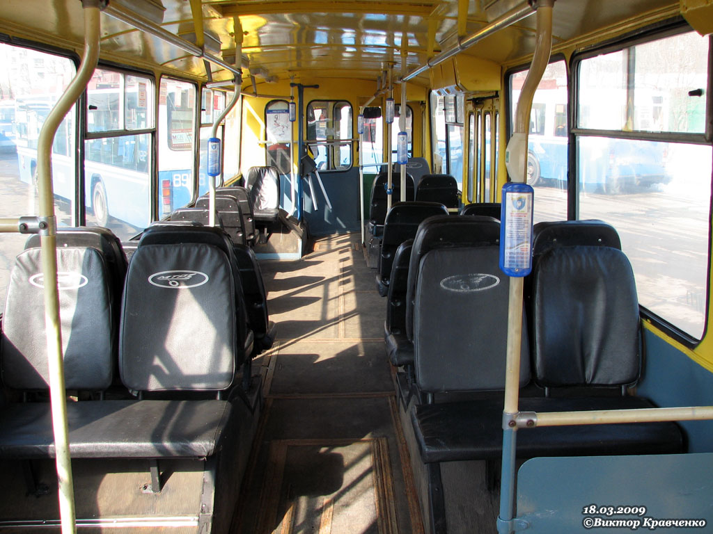 Москва, ЗиУ-682В-012 [В0А] № 8267