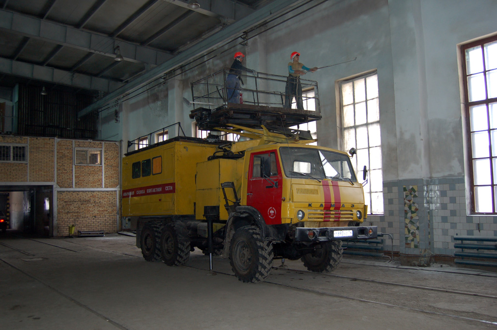 Magnitogorsk — Miscellaneous photos