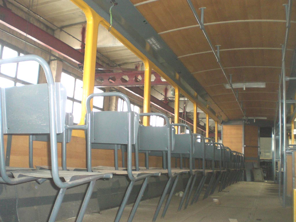 Kursk, Tatra T6B5SU Nr 058