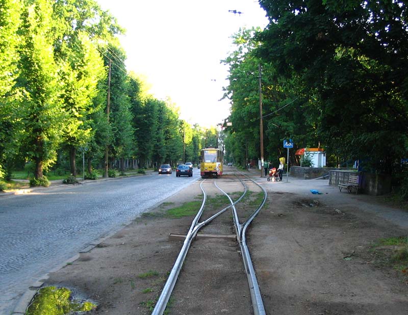 Калининград — Разные фотографии