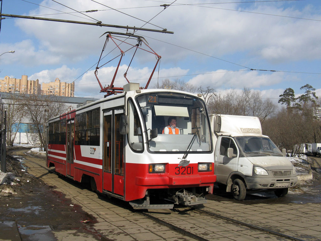 Москва, 71-405-08 № 3201