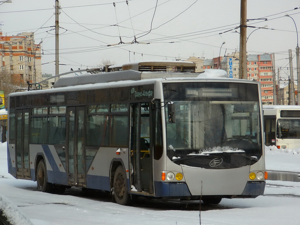 Вологда, ВМЗ-5298.01 «Авангард» № 139