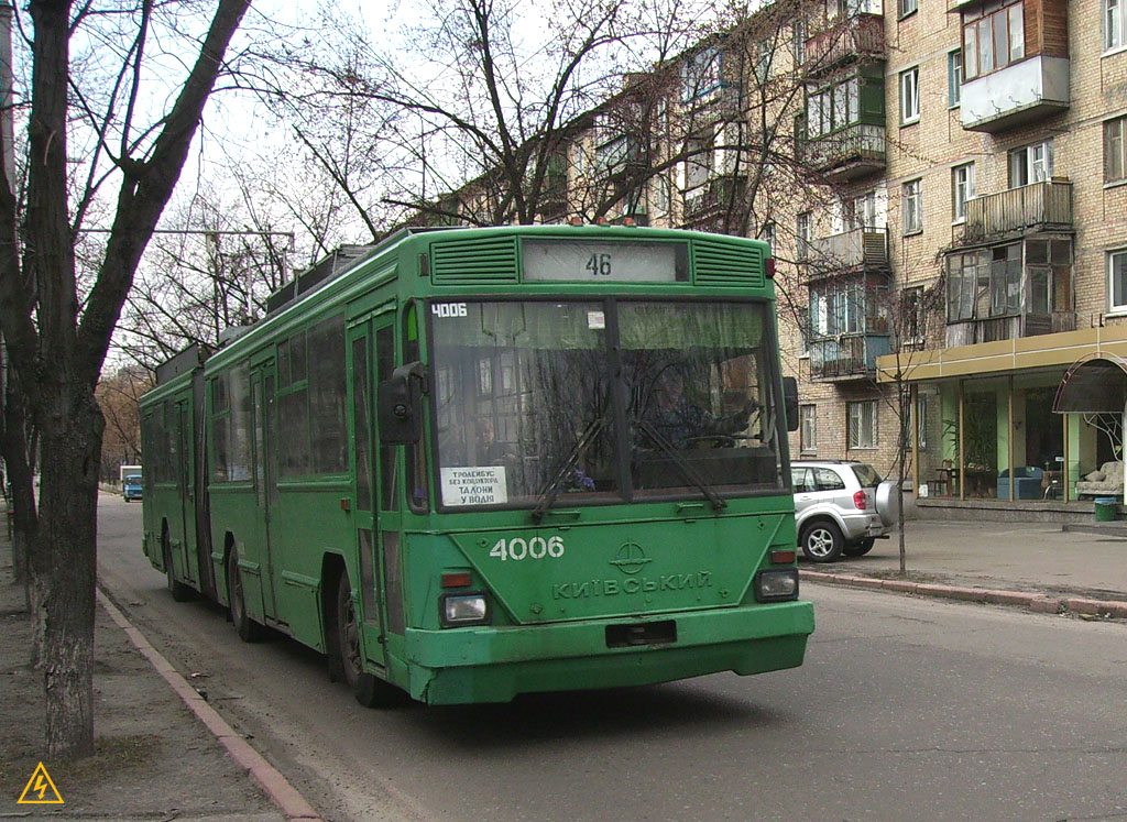 Киев, Киев-12.03 № 4006