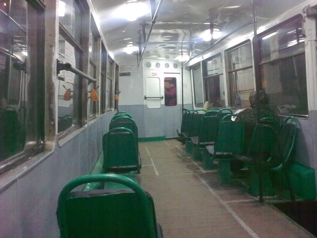 Горловка, 71-605 (КТМ-5М3) № 394