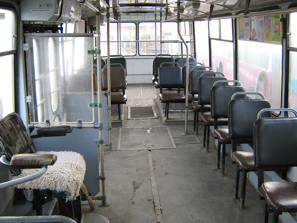 Екатеринбург, БТЗ-5276-01 № 364