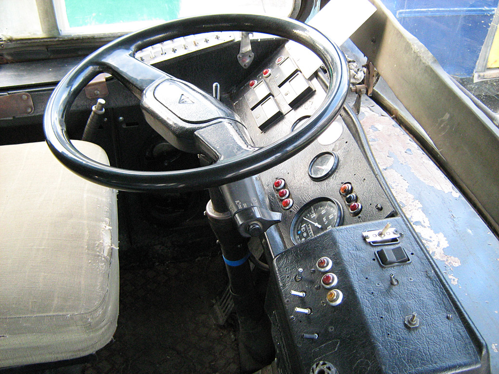 Екатеринбург, БТЗ-5276-01 № 380