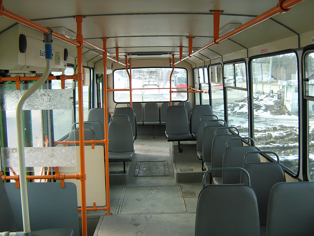 Jekaterynburg, VMZ-5298.00 (VMZ-375) Nr 396 Jekaterynburg, VMZ-5298.00 (VMZ-375) Nr 396