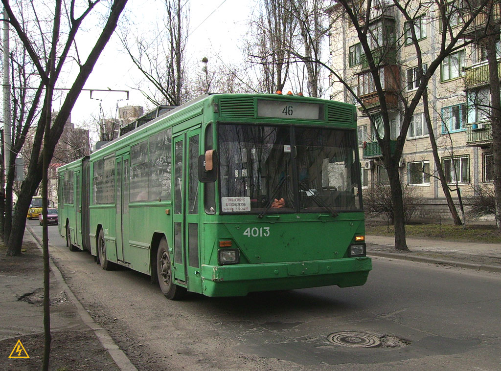 Kyjev, Kyiv-12.03 č. 4013