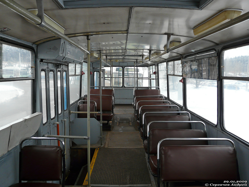 Минск, ЗиУ-682В-012 [В0А] № 5084