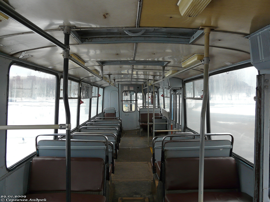 Минск, ЗиУ-682В-012 [В0А] № 5084