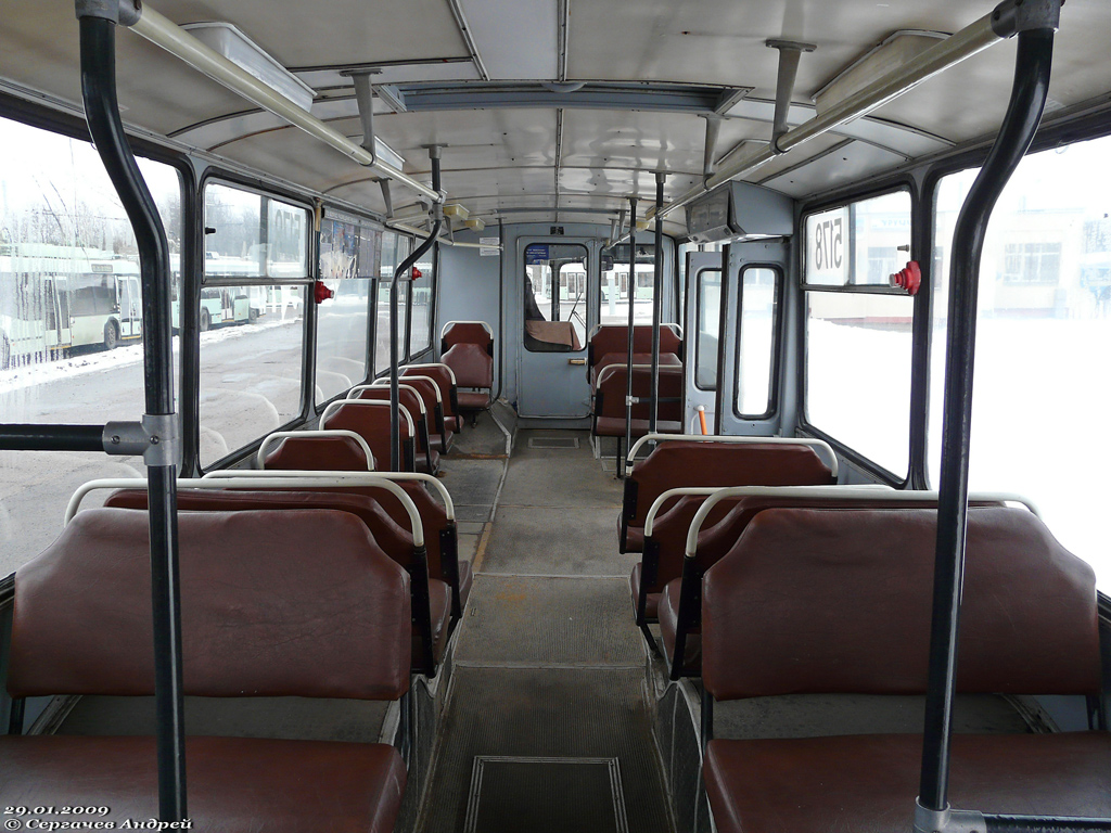 Минск, ЗиУ-682ГН № 5178