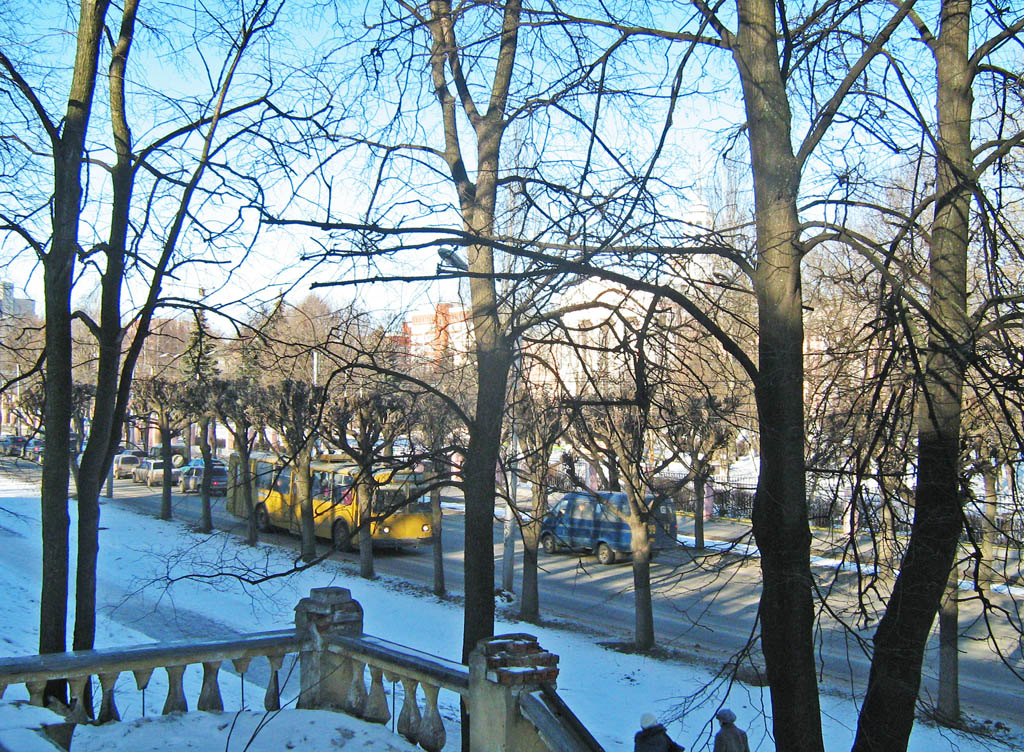 Ryazan — .