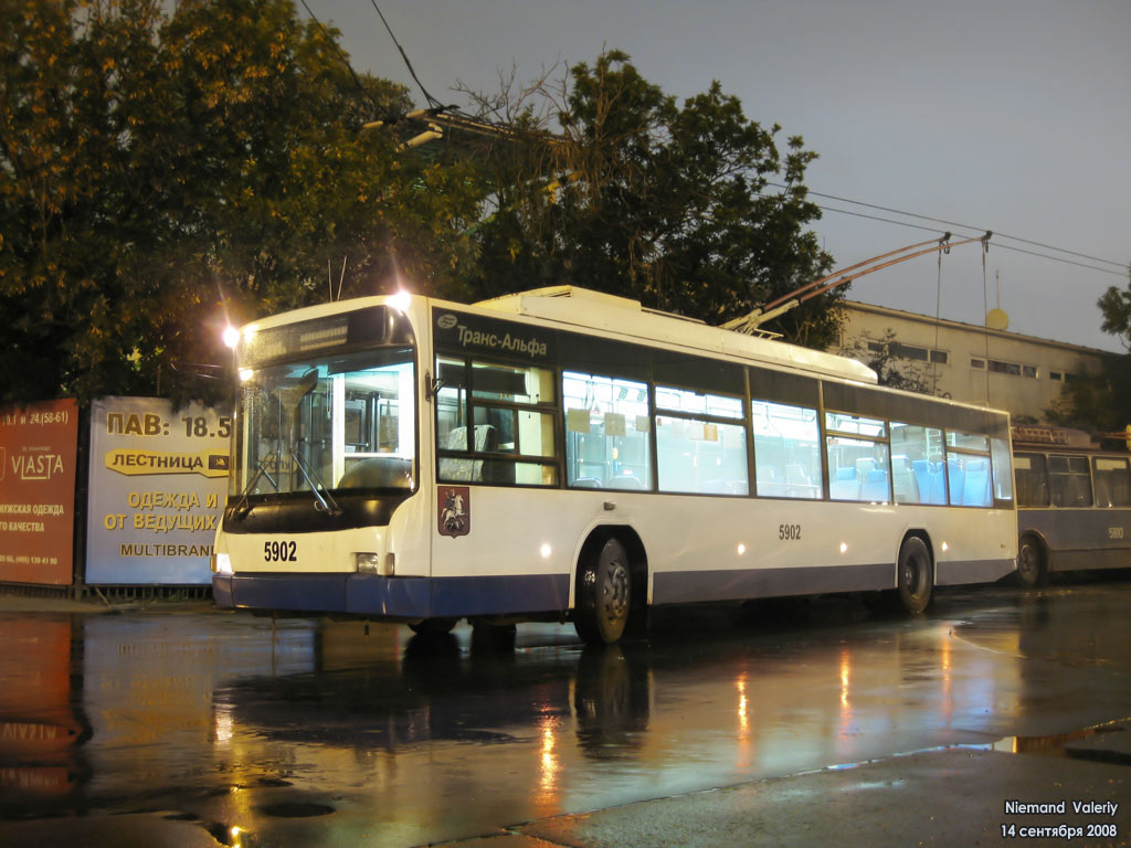 Moskva, VMZ-5298.01 (VMZ-463) Br. 5902