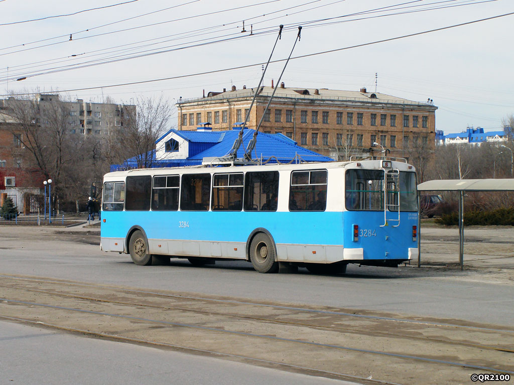 Volgograd, ZiU-682G-016 (012) № 3284