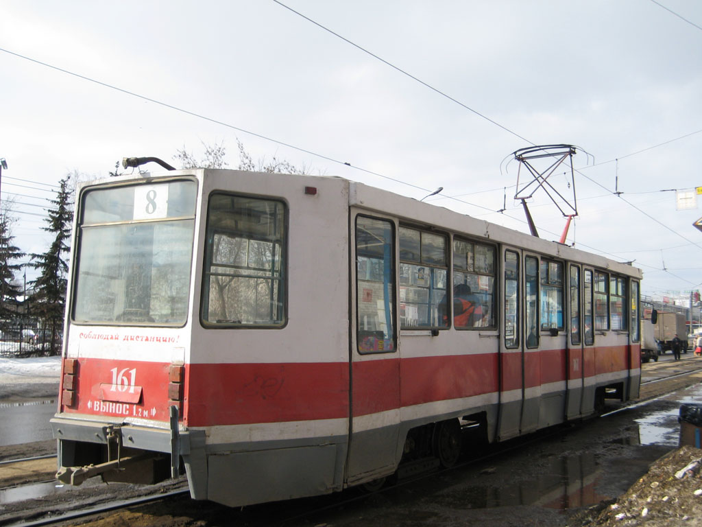 Tver, 71-608K Br. 161