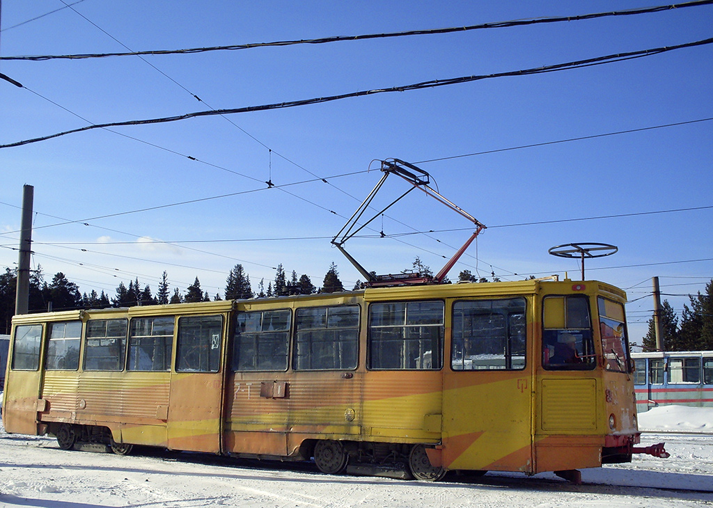 Златоуст, 71-605А № 7