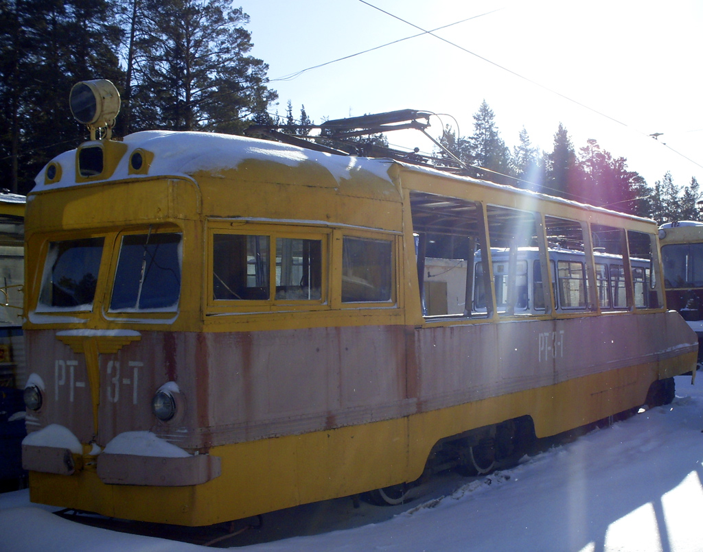 Златоуст, МТВ-82 № РТ-3