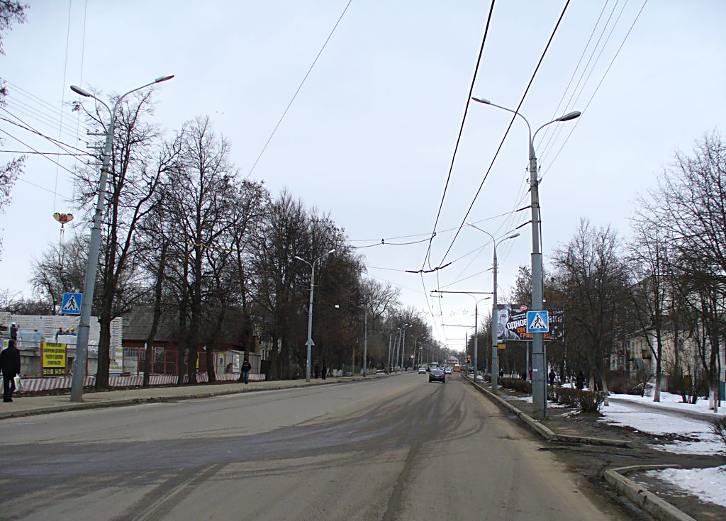 Орёл — Закрытые линии