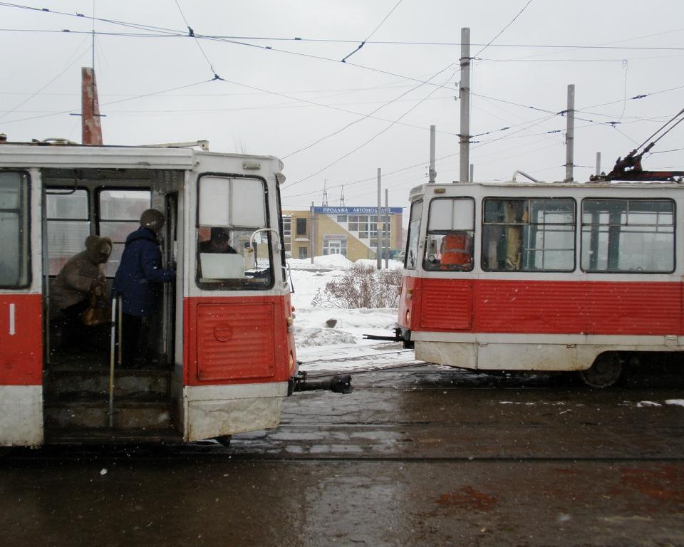 Dzerzhinsk — Miscellaneous photos