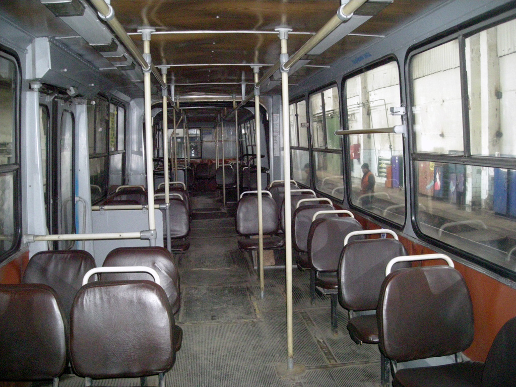 Белая Церковь, ЮМЗ Т1 № 098