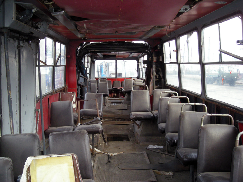 Белая Церковь, Киев-11 № 095