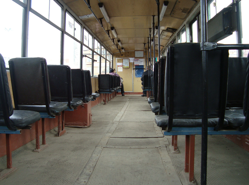 Казань, 71-608КМ № 2376