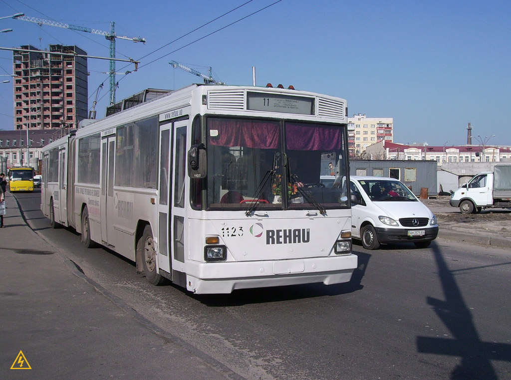 Киев, Киев-12.03 № 1123