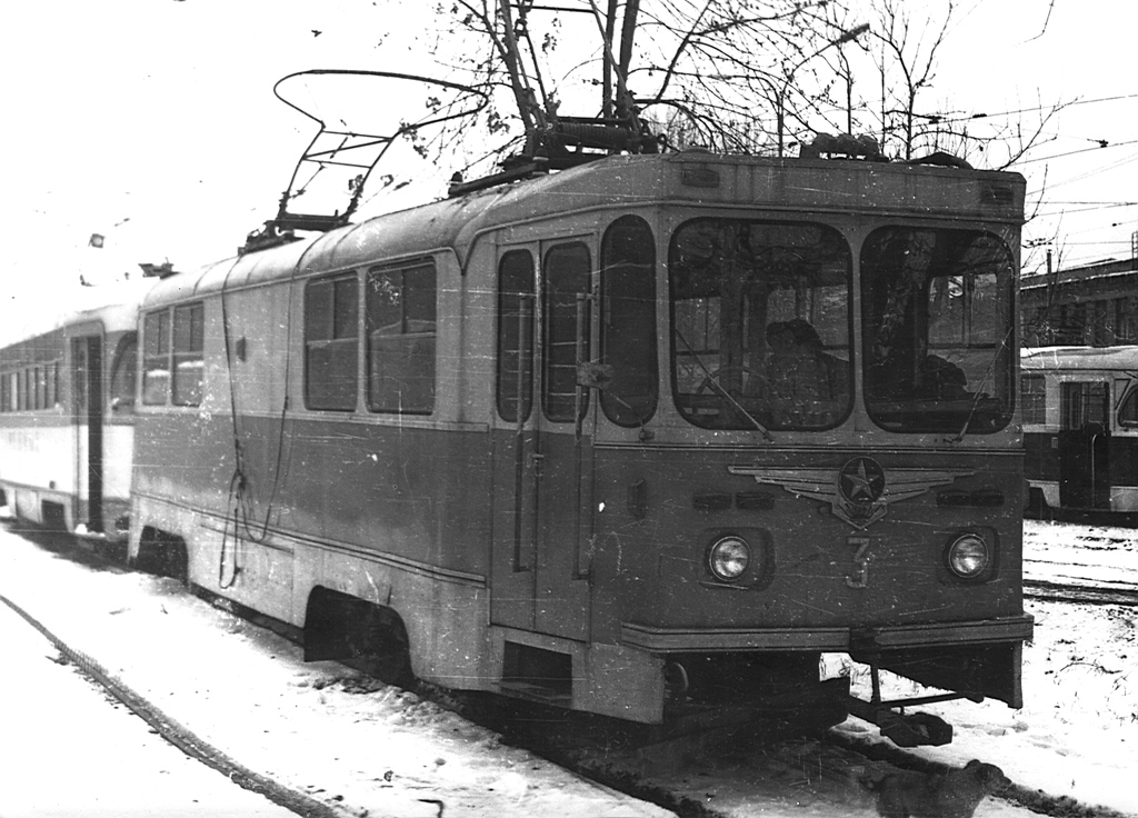 Harkiv, MTV-82 № ВТП-3 Harkiv, MTV-82 № ВТП-3