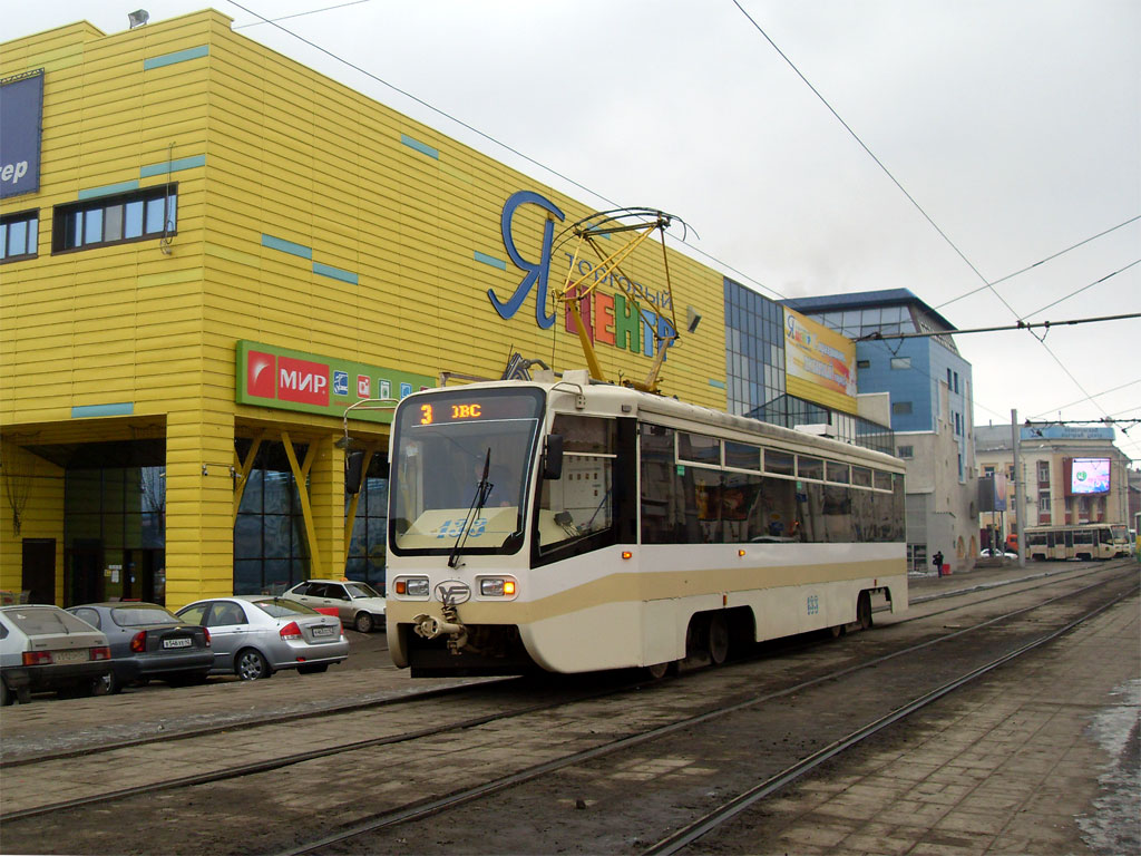 Кемерово, 71-619КТ № 133