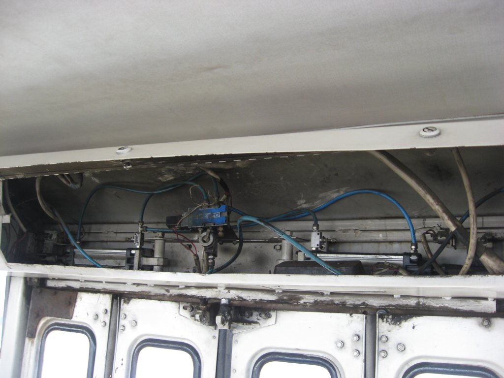 Kémérovo, VMZ-170 N°. 76