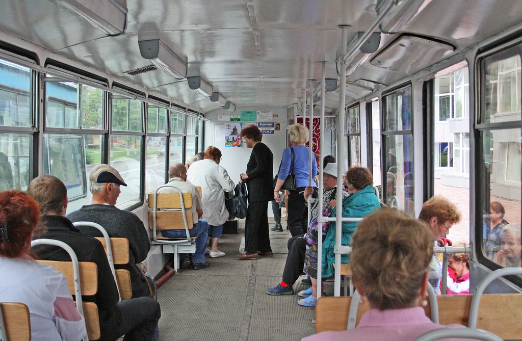 Novokuznetsk, 71-608K č. 258