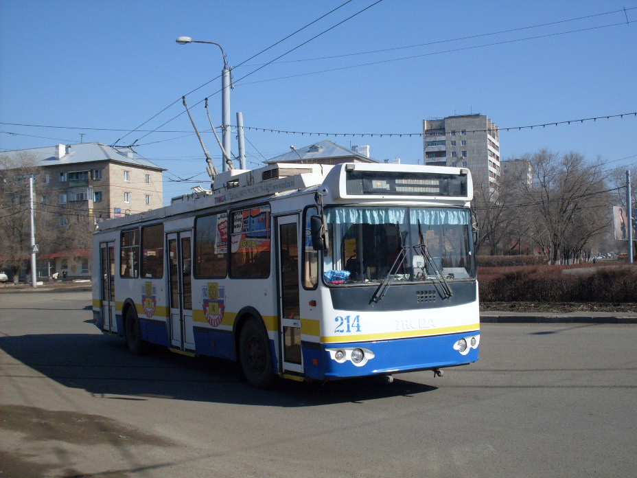 Orenburg, ZiU-682G-016.02 Nr. 214