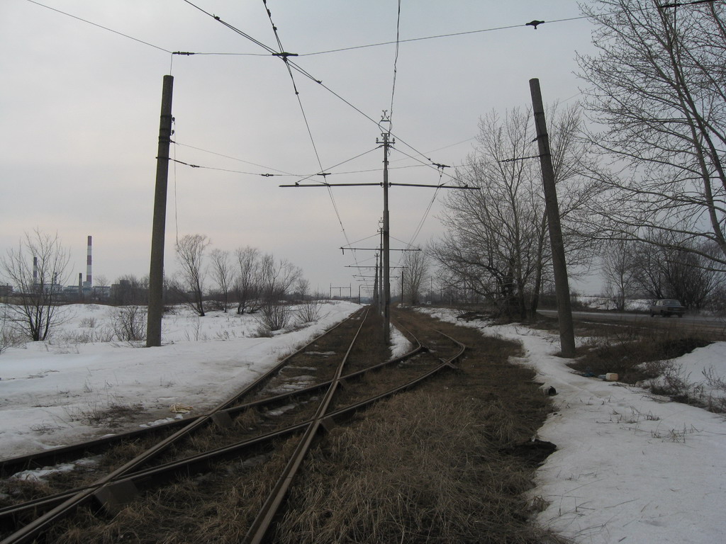 Dzierżyńsk — Miscellaneous photos