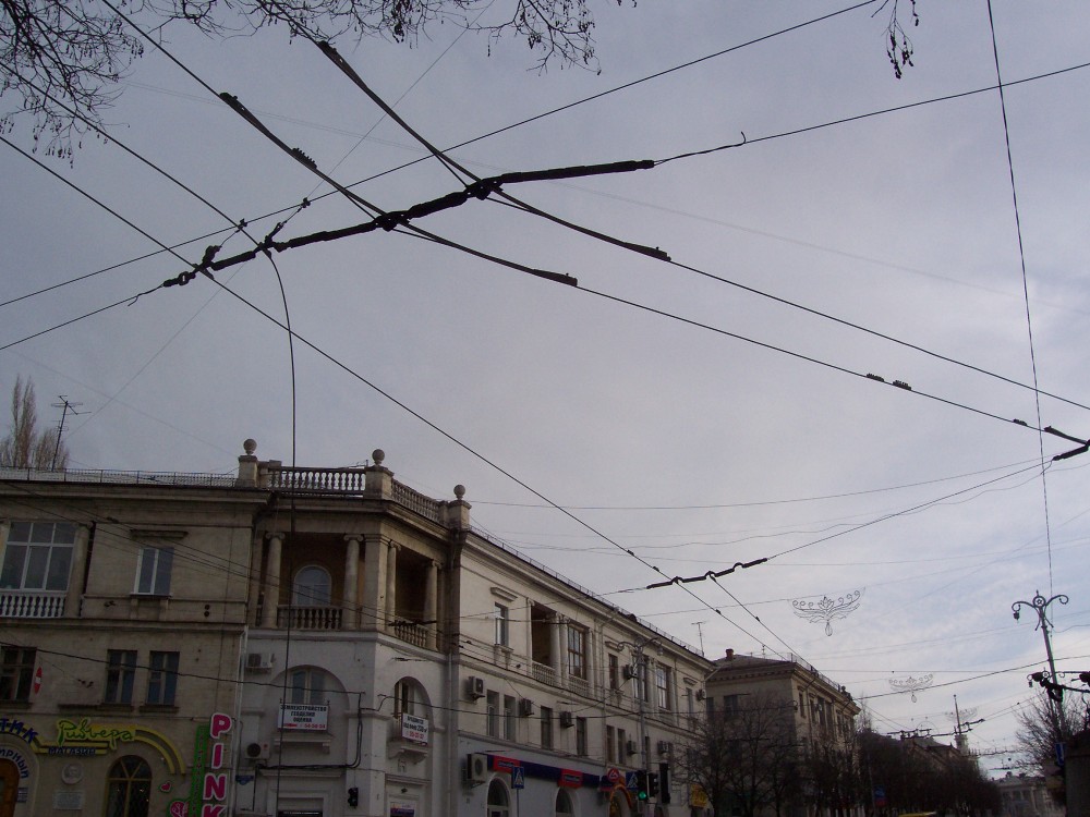 Севастополь — Разные фотографии