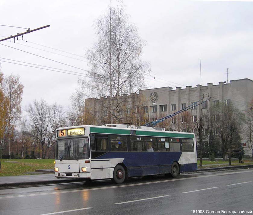 Рыбинск, Gräf & Stift 813 OE112 M11 № 5