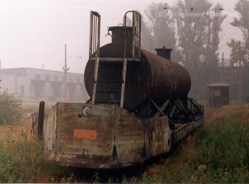 Санкт-Петербург, ЛПГ-33 № 1939
